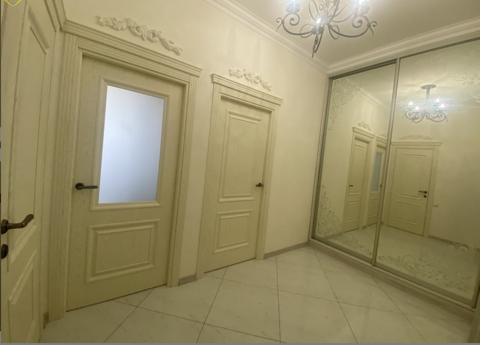 Квартира на вул. Большая Арнаутская, 47 м², 106 000$ — FAKTOR