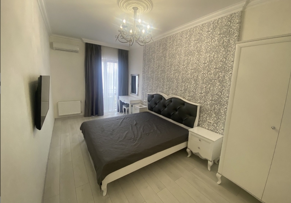 Квартира на вул. Большая Арнаутская, 47 м², 106 000$ — FAKTOR