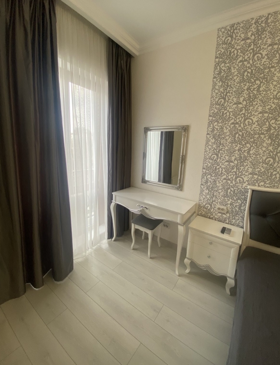 Квартира на вул. Большая Арнаутская, 47 м², 106 000$ — FAKTOR