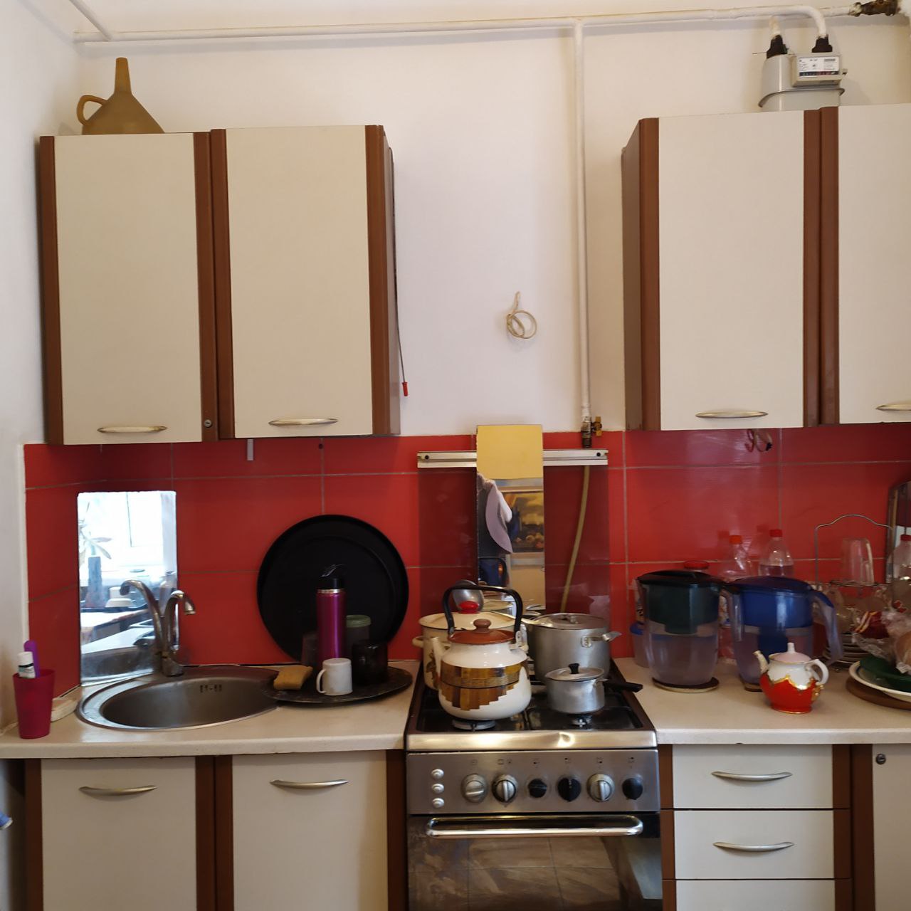 Квартира на вул. Старопортофранковская, 19 м², 17 000$ — FAKTOR