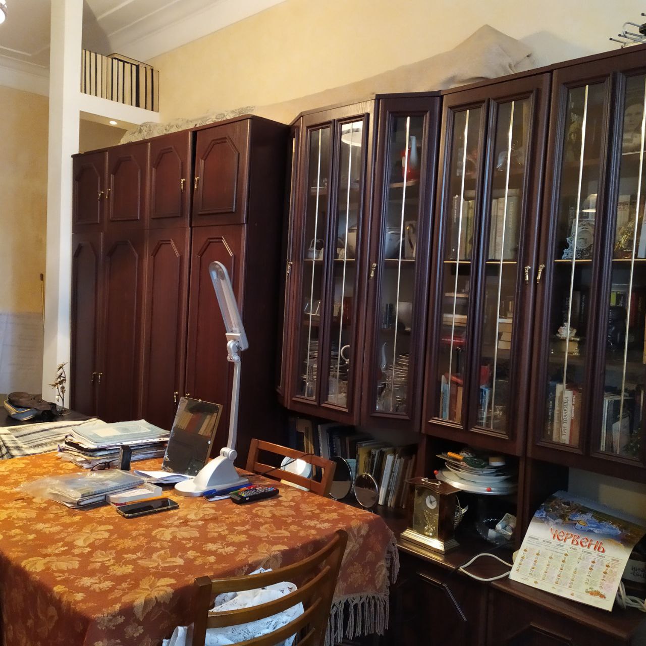 Квартира на вул. Старопортофранковская, 19 м², 17 000$ — FAKTOR