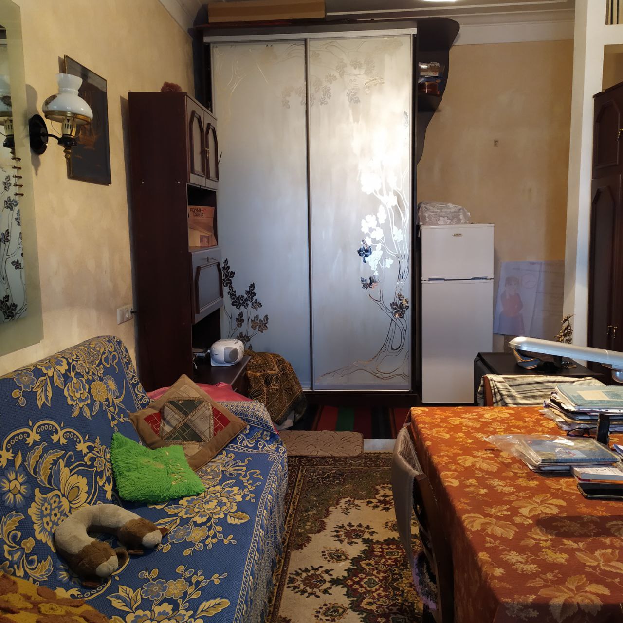 Квартира на вул. Старопортофранковская, 19 м², 17 000$ — FAKTOR