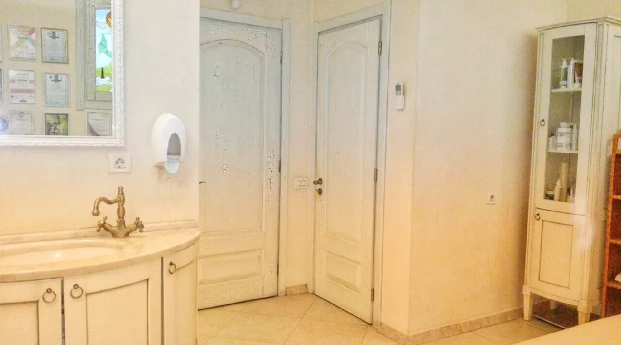 Коммерческая недвижимость на ул. Преображенская, 73 м², 105 000$ — FAKTOR