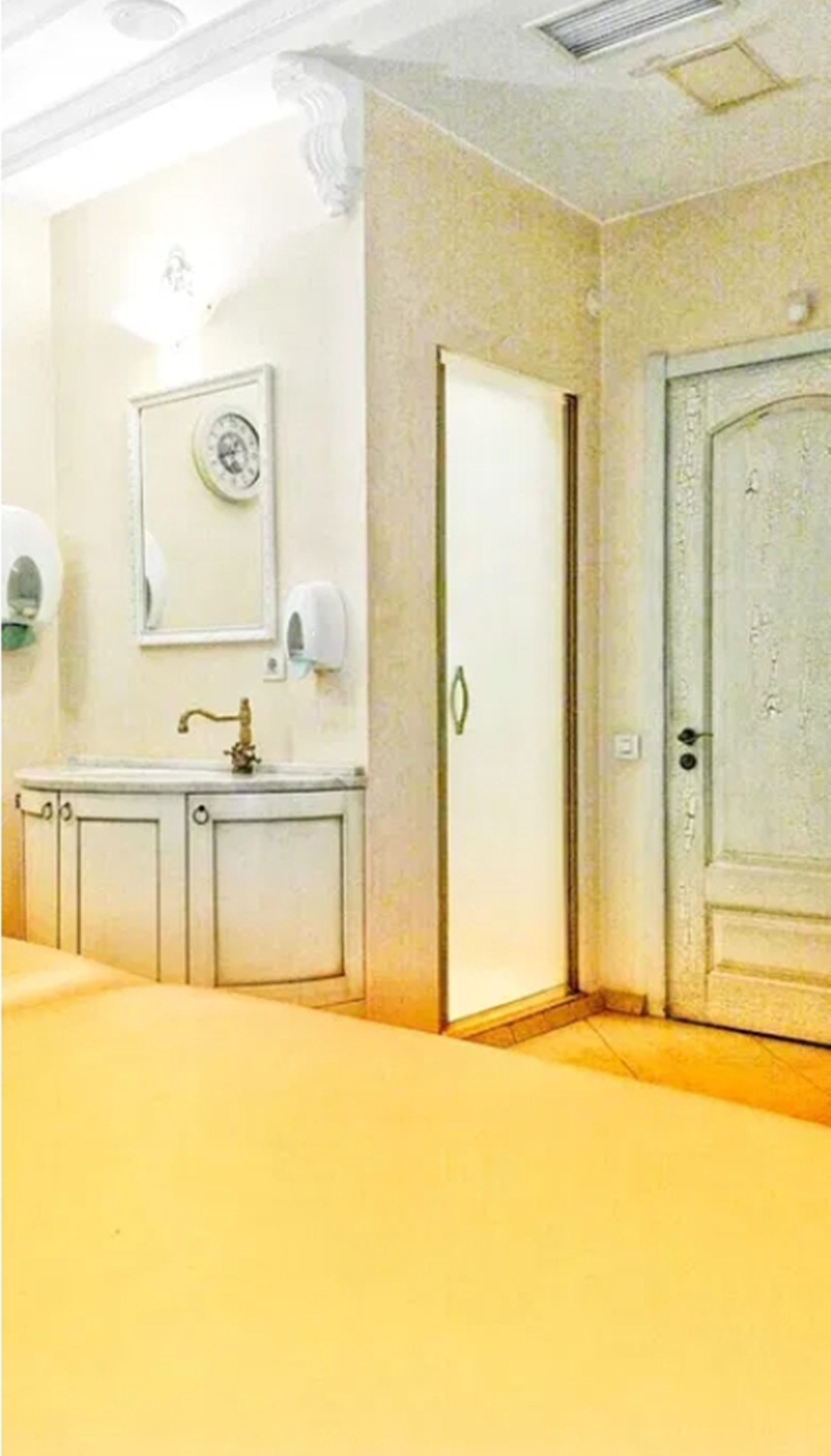 Коммерческая недвижимость на ул. Преображенская, 73 м², 105 000$ — FAKTOR