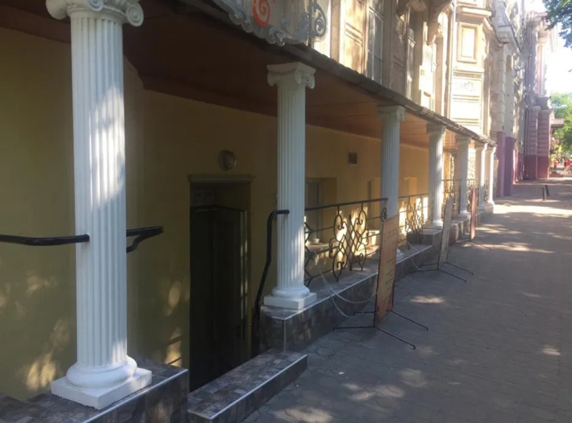 Коммерческая недвижимость на ул. Преображенская, 73 м², 105 000$ — FAKTOR