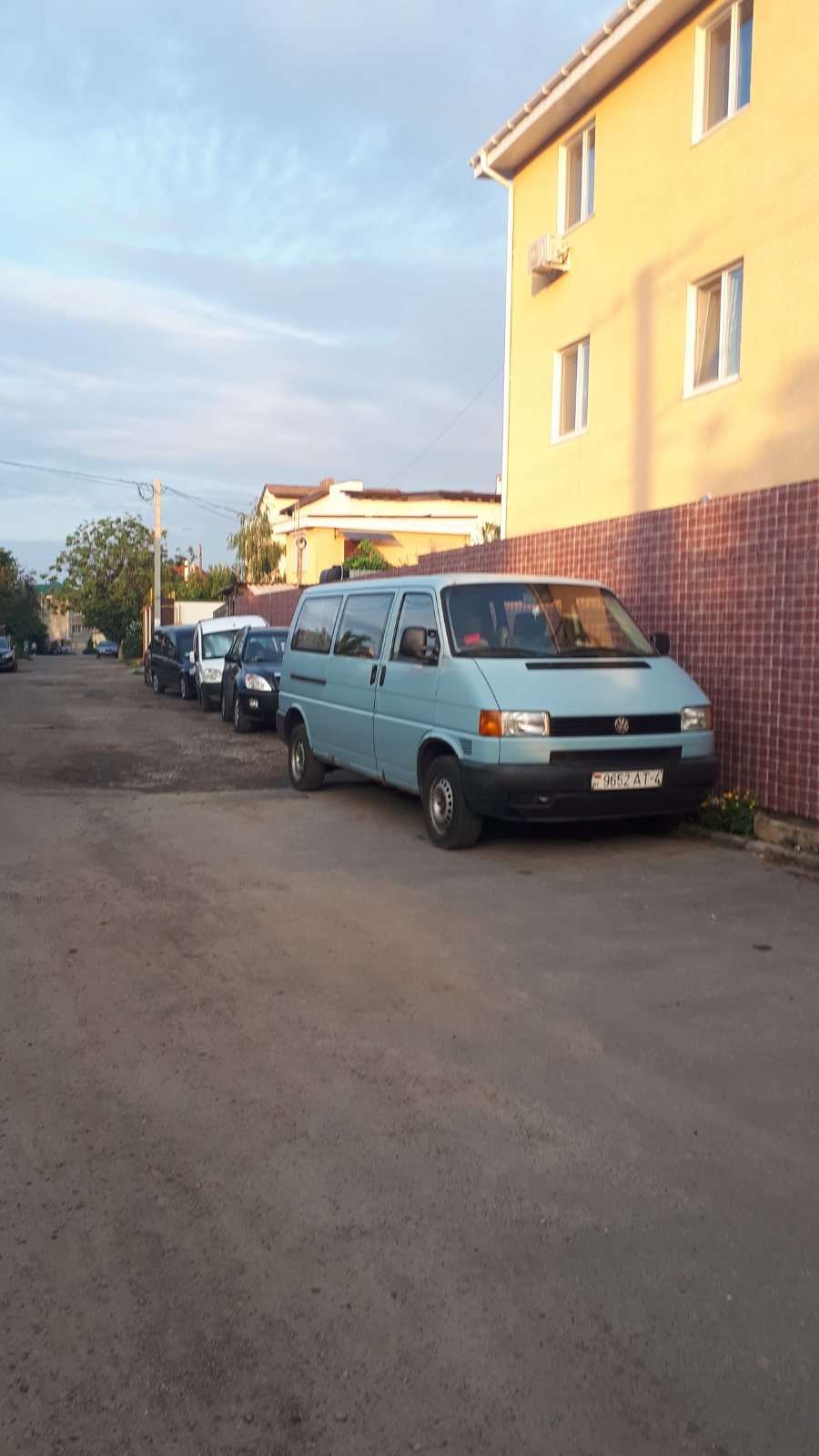 Коммерческая недвижимость на ул. Художника Федорова, 300 м², 360 000$ — FAKTOR