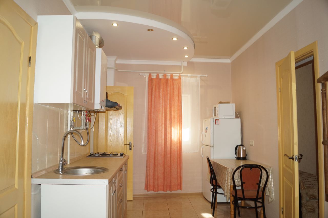 Коммерческая недвижимость на ул. Художника Федорова, 300 м², 360 000$ — FAKTOR