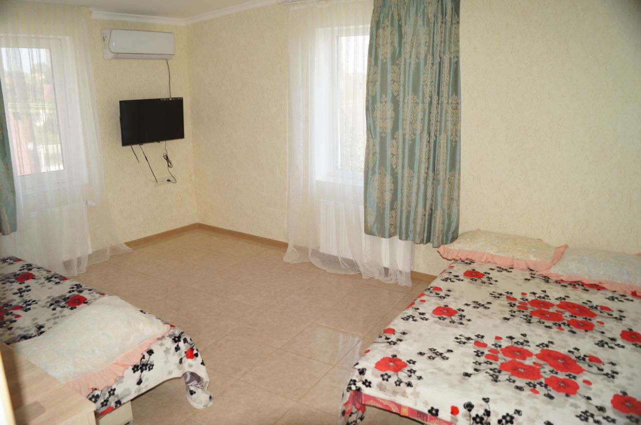 Коммерческая недвижимость на ул. Художника Федорова, 300 м², 360 000$ — FAKTOR