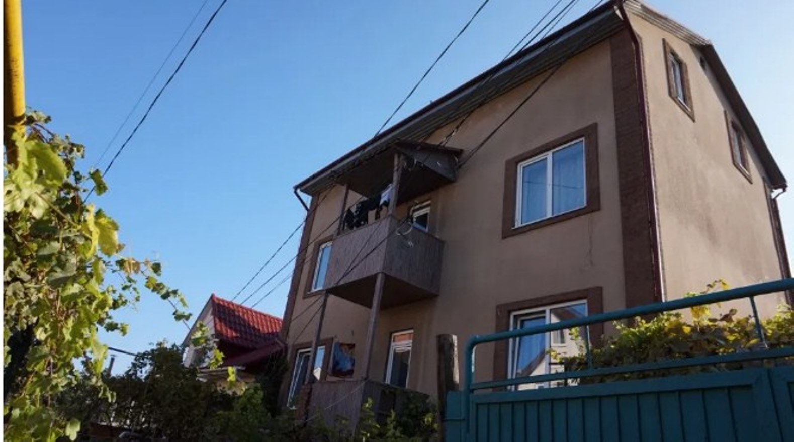 Коммерческая недвижимость на ул. Фонтанская дорога (Киевский), 280 м², 200 000$ — FAKTOR