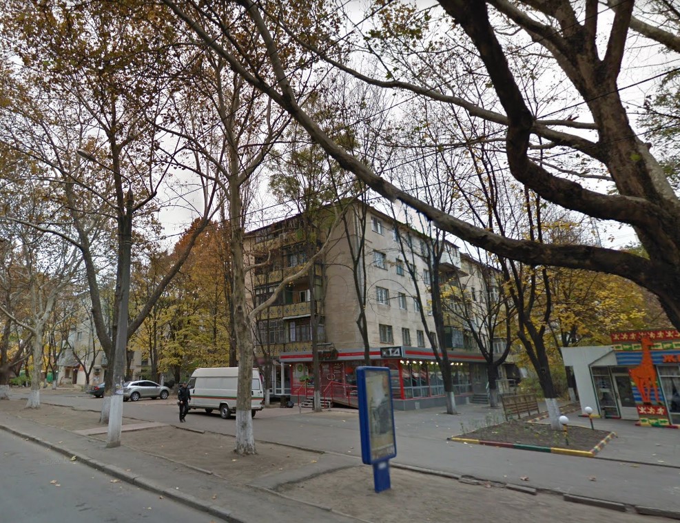 Коммерческая недвижимость на ул. Филатова Академика, 193 м², 280 000$ — FAKTOR