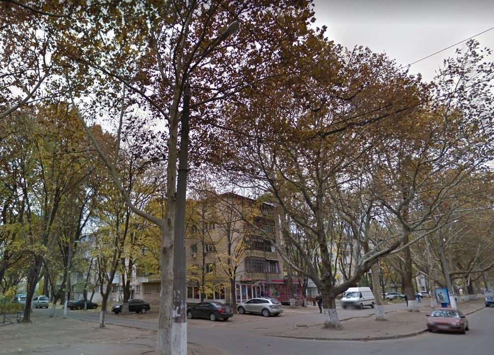 Коммерческая недвижимость на ул. Филатова Академика, 193 м², 280 000$ — FAKTOR