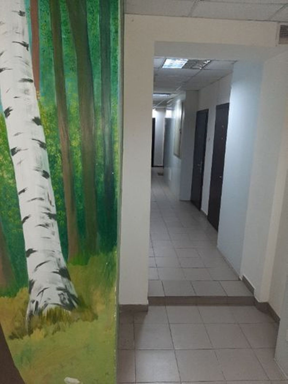 Квартира на ул. Атамана Головатого, 23 м², 18 000$ — FAKTOR