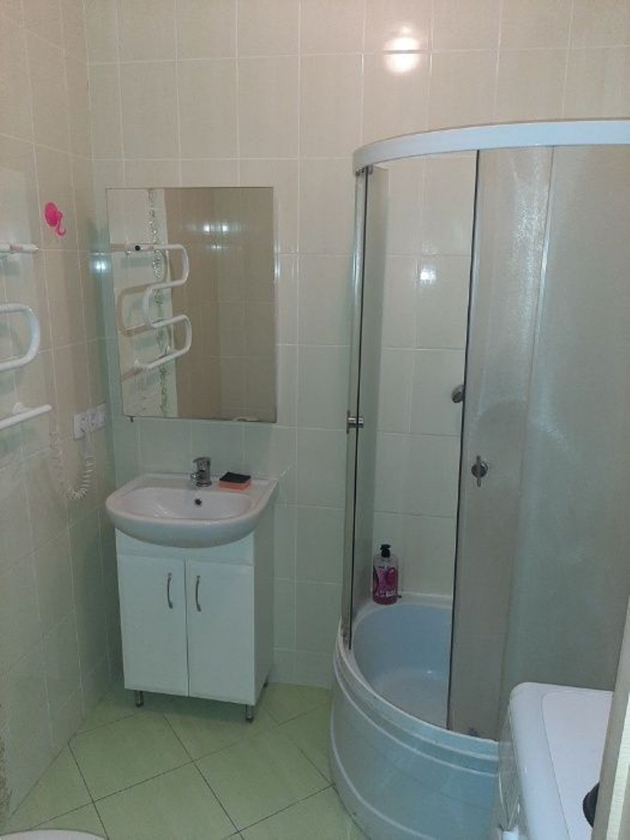 Квартира на ул. Атамана Головатого, 23 м², 18 000$ — FAKTOR