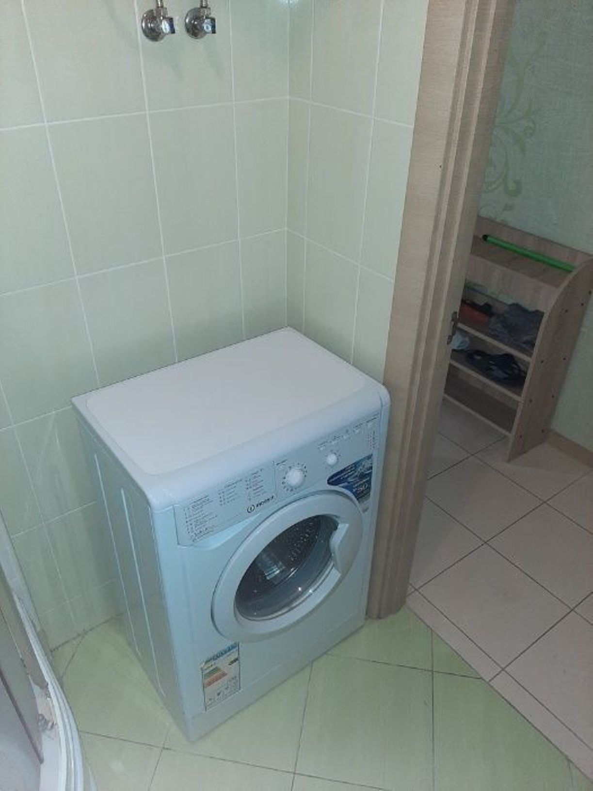 Квартира на ул. Атамана Головатого, 23 м², 18 000$ — FAKTOR