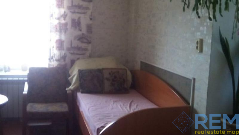 Квартира на ул. Асташкина, 33 м², 33 000$ — FAKTOR