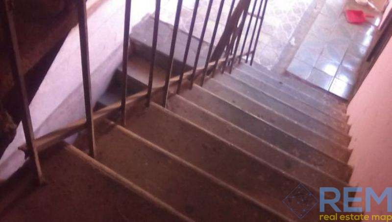 Квартира на вул. Асташкина, 33 м², 33 000$ — FAKTOR
