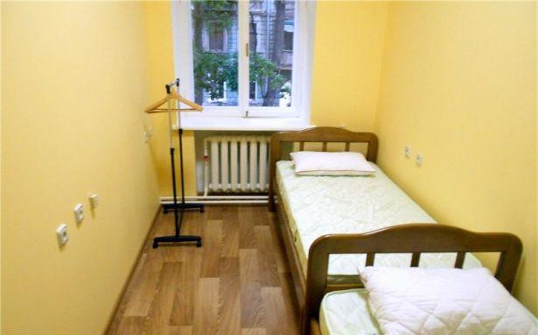 Квартира на ул. Осипова, 250 м², 250 000$ — FAKTOR