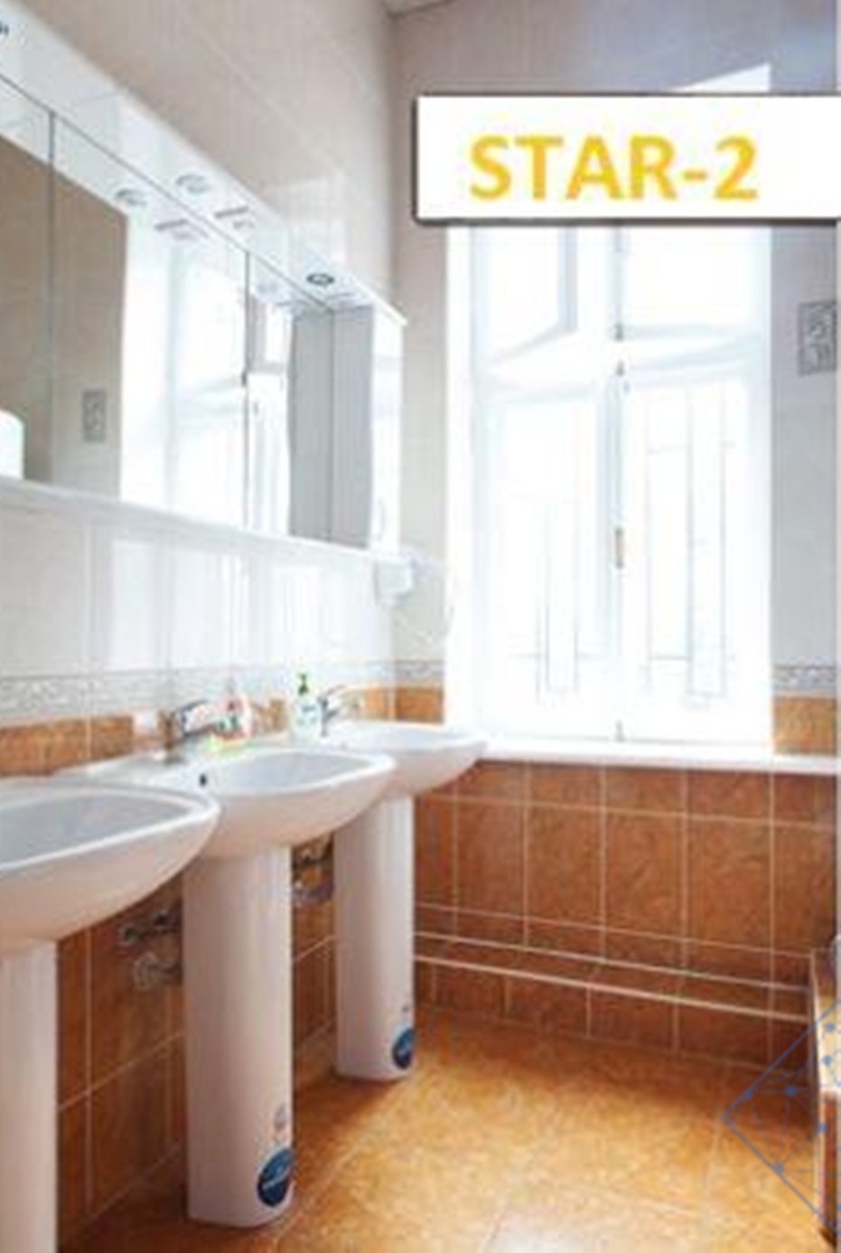 Квартира на ул. Осипова, 250 м², 250 000$ — FAKTOR