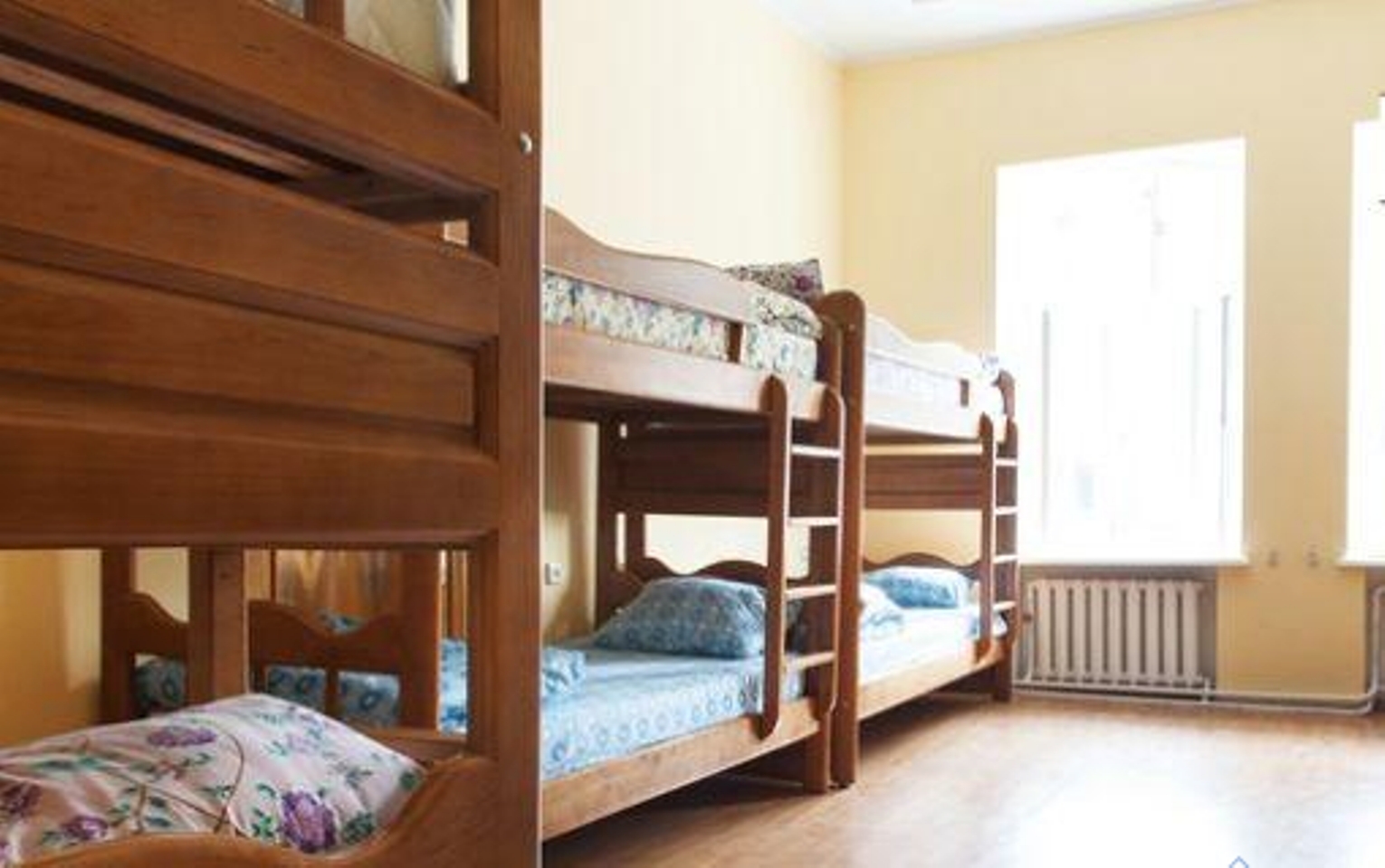 Квартира на ул. Осипова, 250 м², 250 000$ — FAKTOR