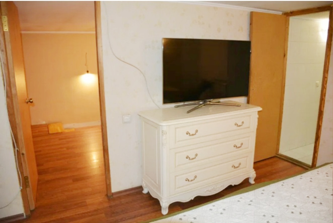 Квартира на вул. Дюковская, 134 м², 85 000$ — FAKTOR