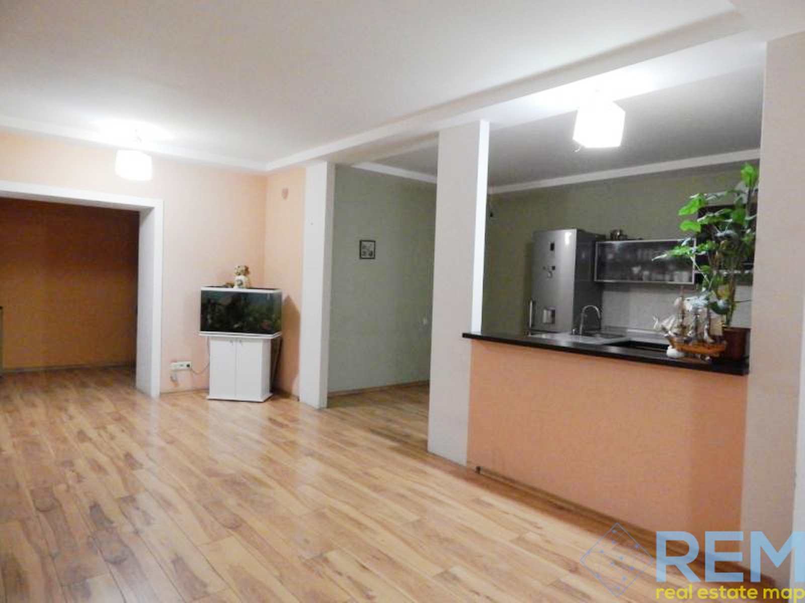 Квартира на вул. Дюковская, 134 м², 85 000$ — FAKTOR