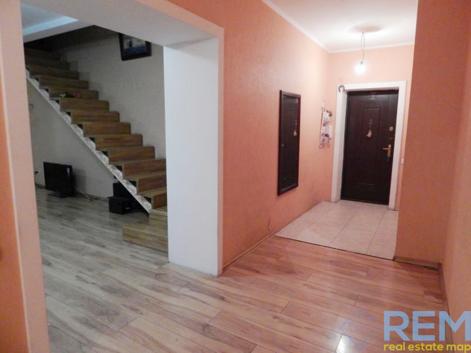 Квартира на вул. Дюковская, 134 м², 85 000$ — FAKTOR