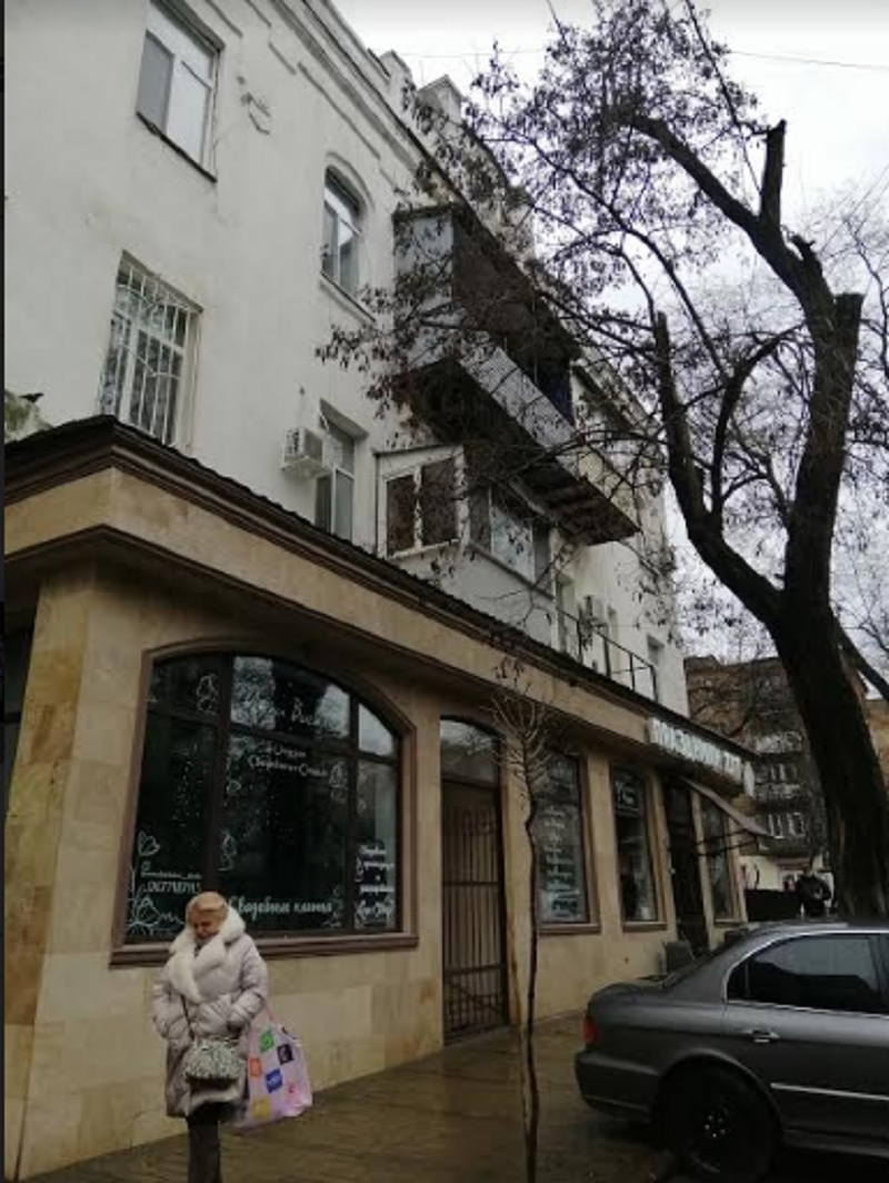Квартира на ул. Троицкая, 88 м², 75 000$ — FAKTOR