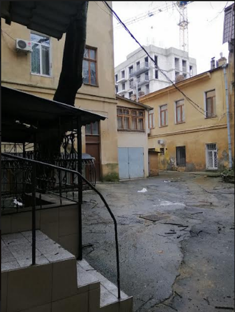 Квартира на вул. Троицкая, 88 м², 75 000$ — FAKTOR