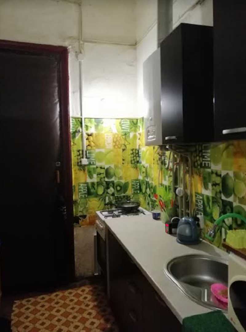 Квартира на вул. Троицкая, 88 м², 75 000$ — FAKTOR