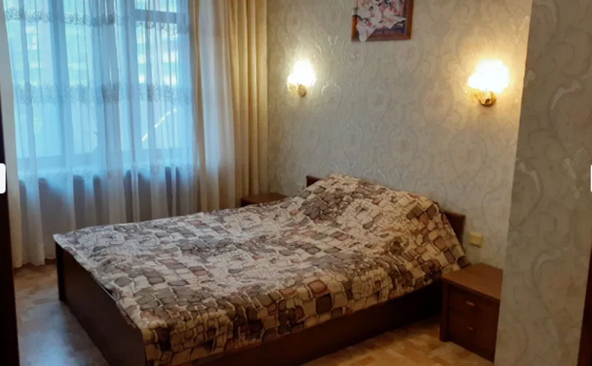 Квартира на вул. Большая Арнаутская, 54 м², 59 000$ — FAKTOR