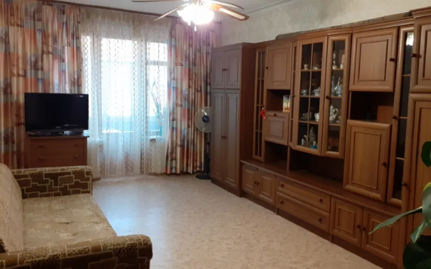Квартира на вул. Большая Арнаутская, 54 м², 59 000$ — FAKTOR