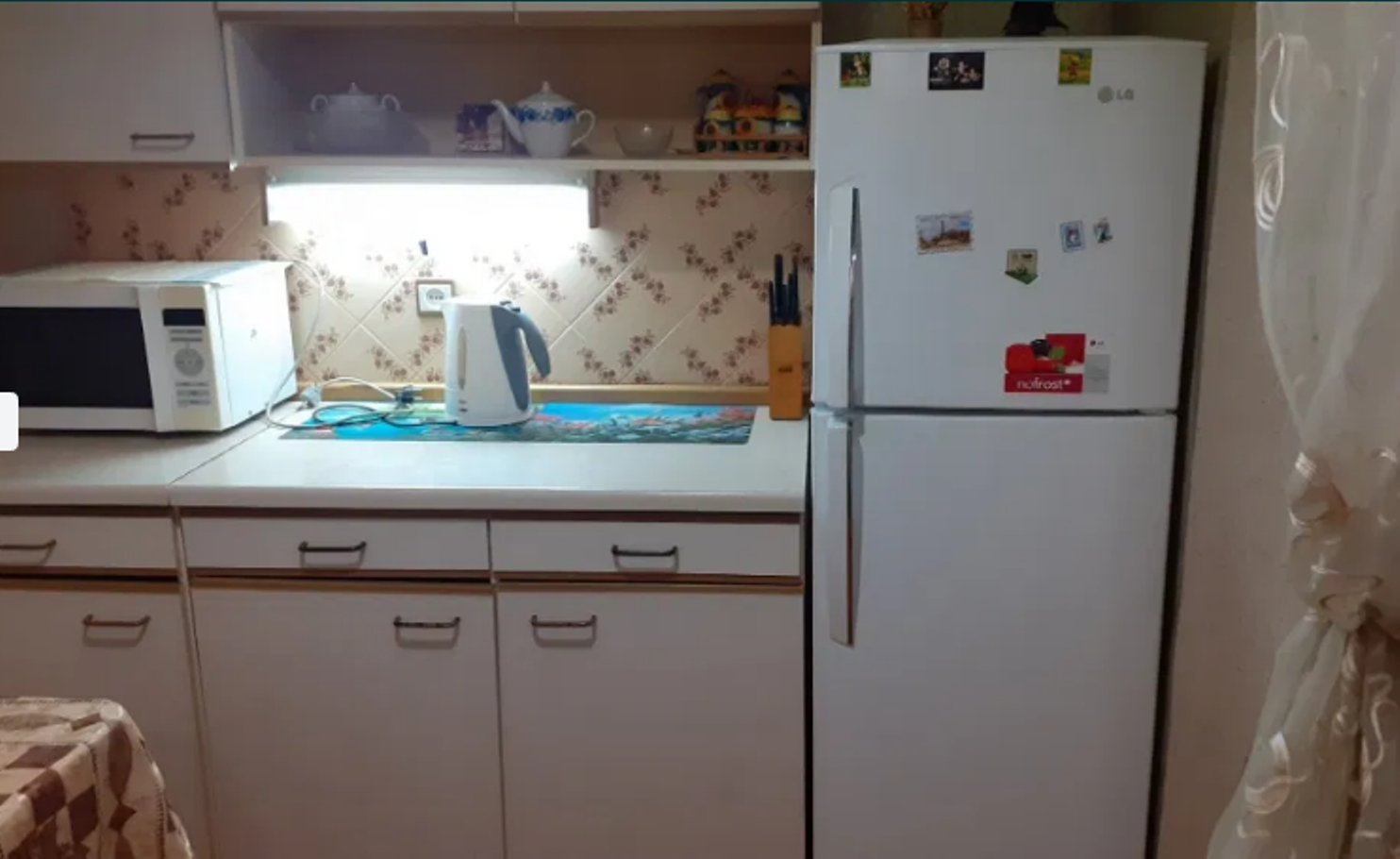 Квартира на вул. Большая Арнаутская, 54 м², 59 000$ — FAKTOR