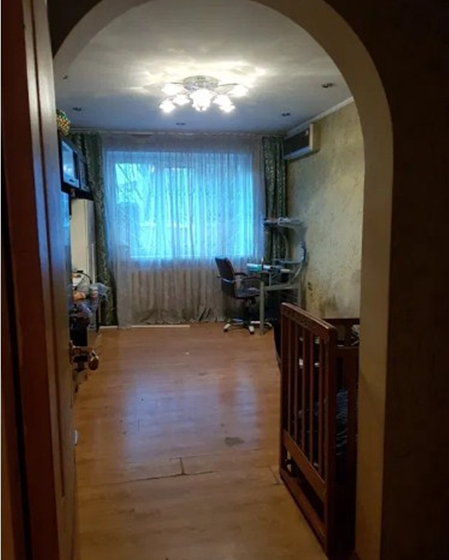 Коммерческая недвижимость на ул. Артиллерийская, 92 м², 75 000$ — FAKTOR