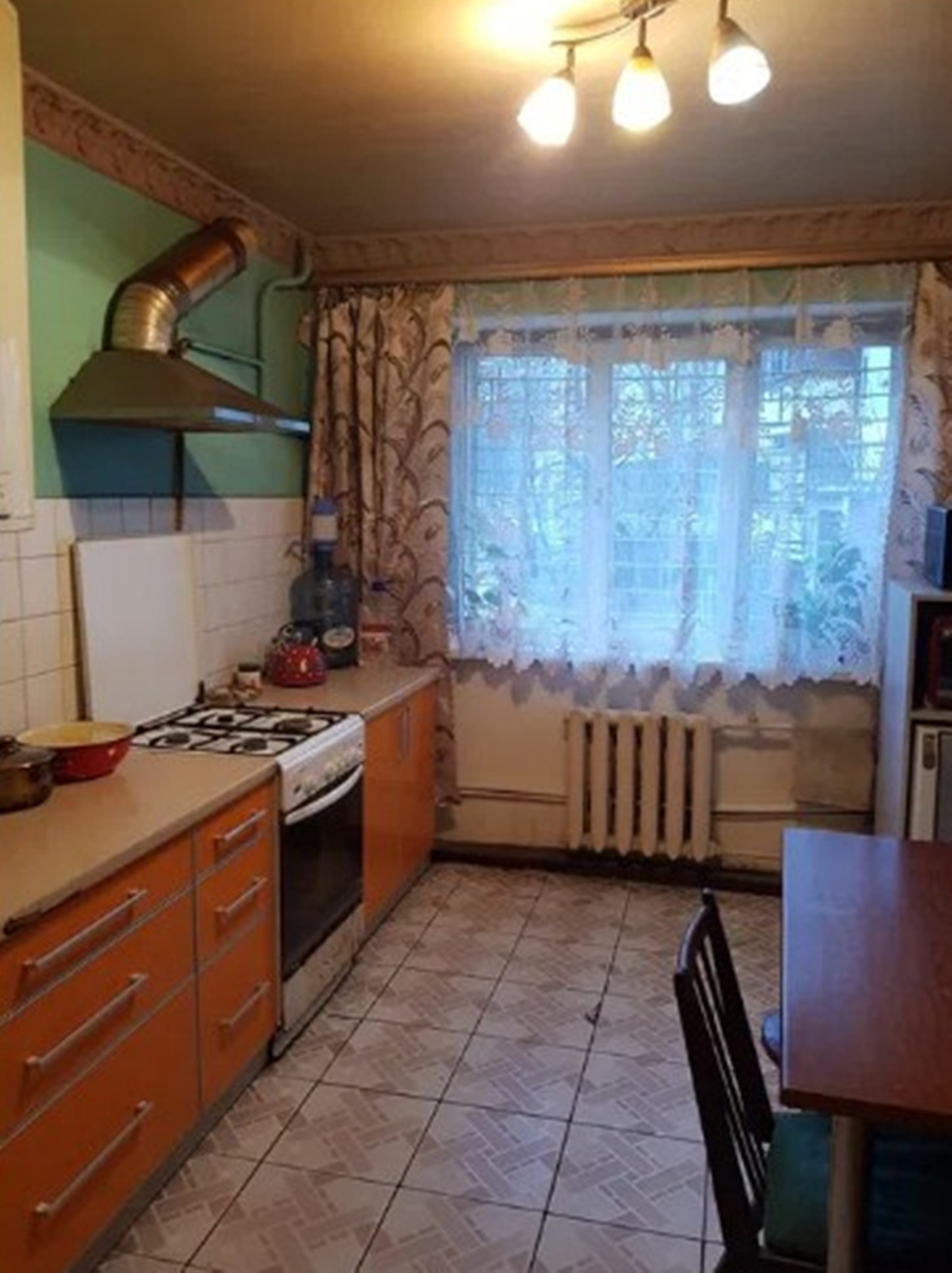 Коммерческая недвижимость на ул. Артиллерийская, 92 м², 75 000$ — FAKTOR