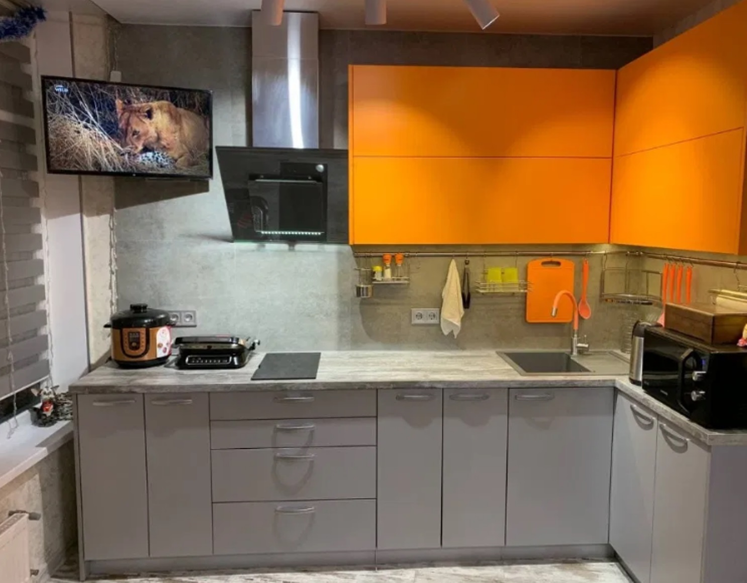 Квартира на ул. Генуэзская, 62 м², 115 000$ — FAKTOR
