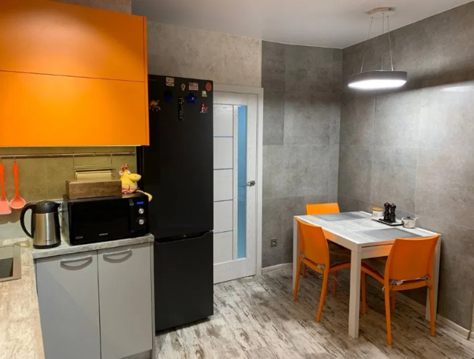 Квартира на вул. Генуэзская, 62 м², 115 000$ — FAKTOR