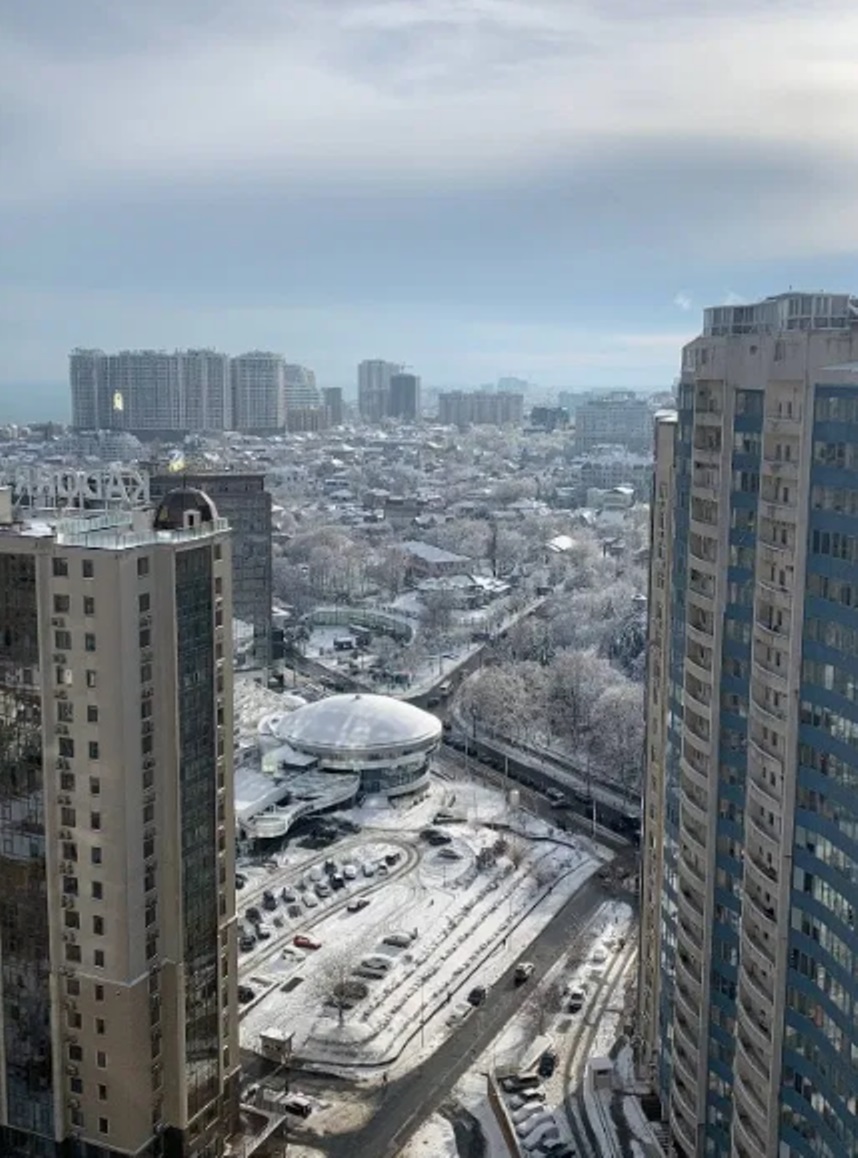 Квартира на вул. Генуэзская, 62 м², 115 000$ — FAKTOR