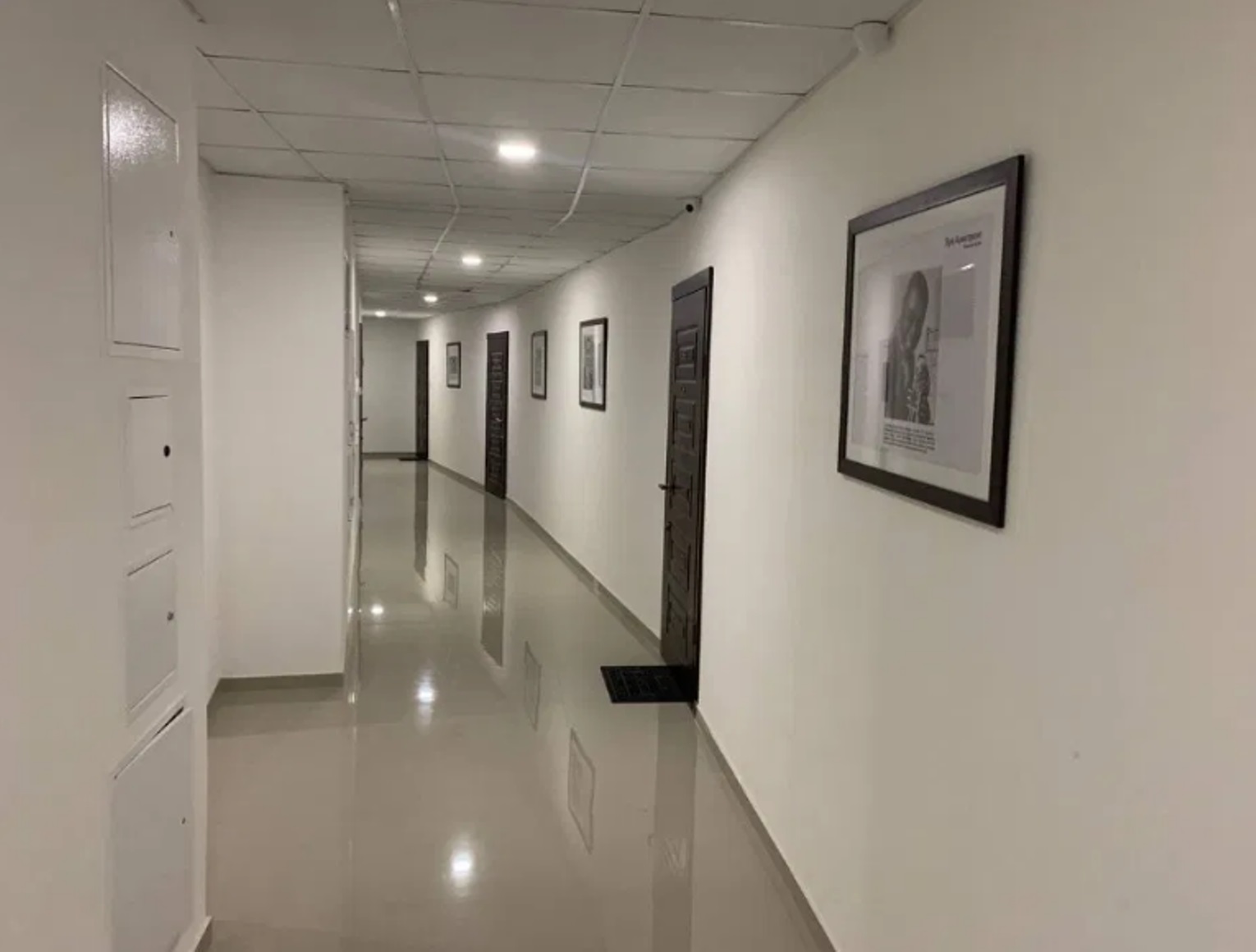 Квартира на вул. Генуэзская, 62 м², 115 000$ — FAKTOR