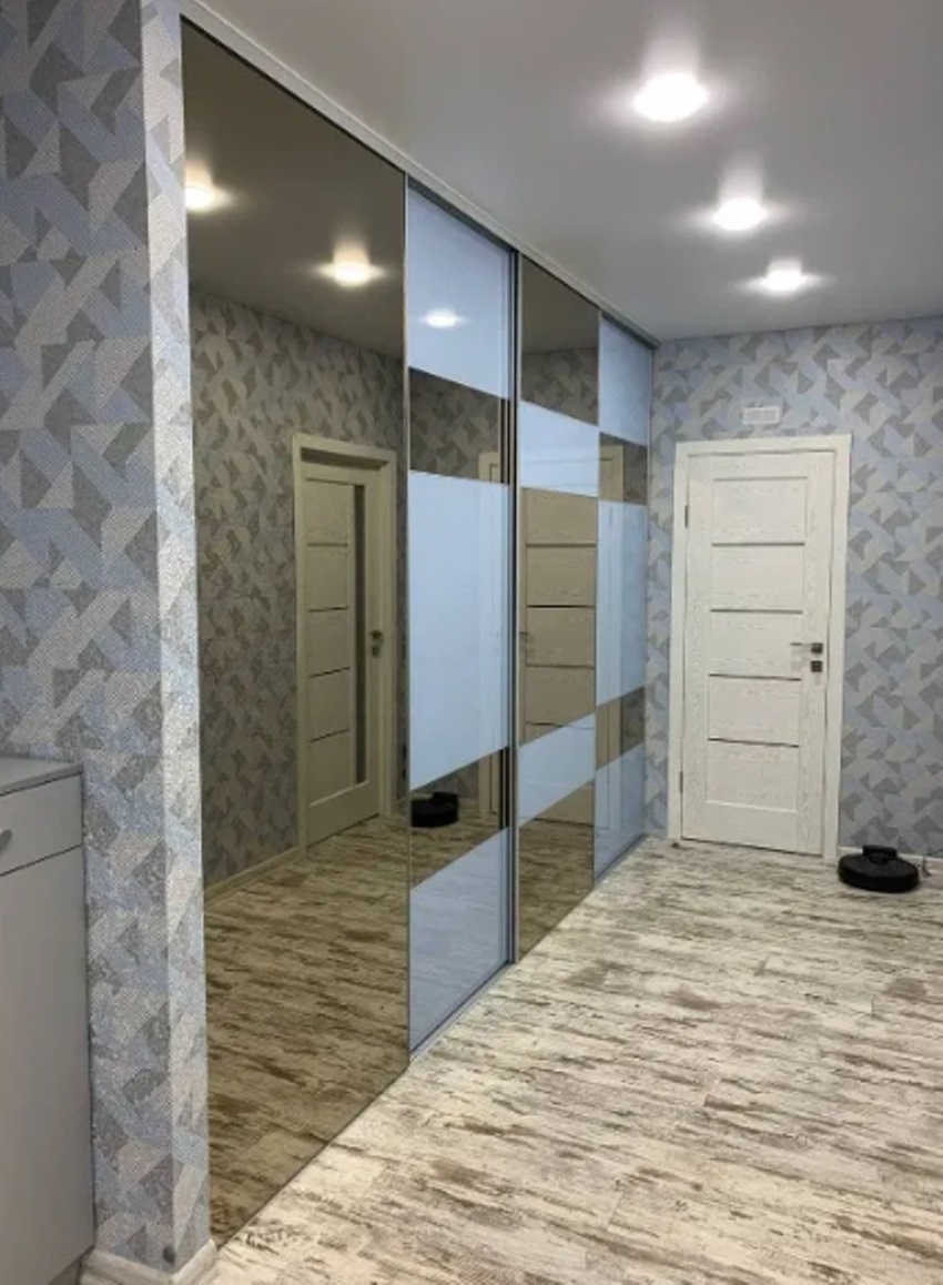 Квартира на вул. Генуэзская, 62 м², 115 000$ — FAKTOR