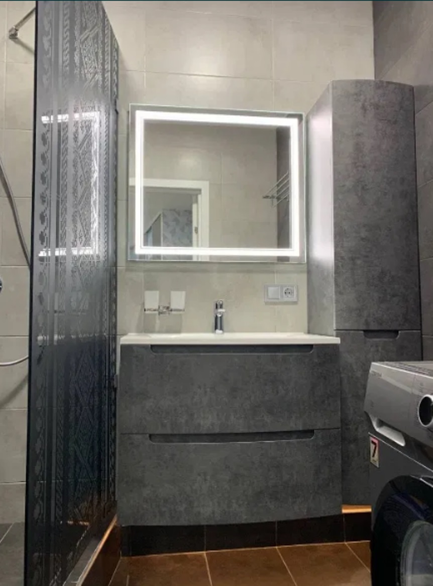 Квартира на вул. Генуэзская, 62 м², 115 000$ — FAKTOR