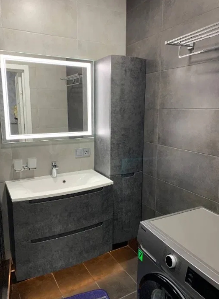Квартира на вул. Генуэзская, 62 м², 115 000$ — FAKTOR