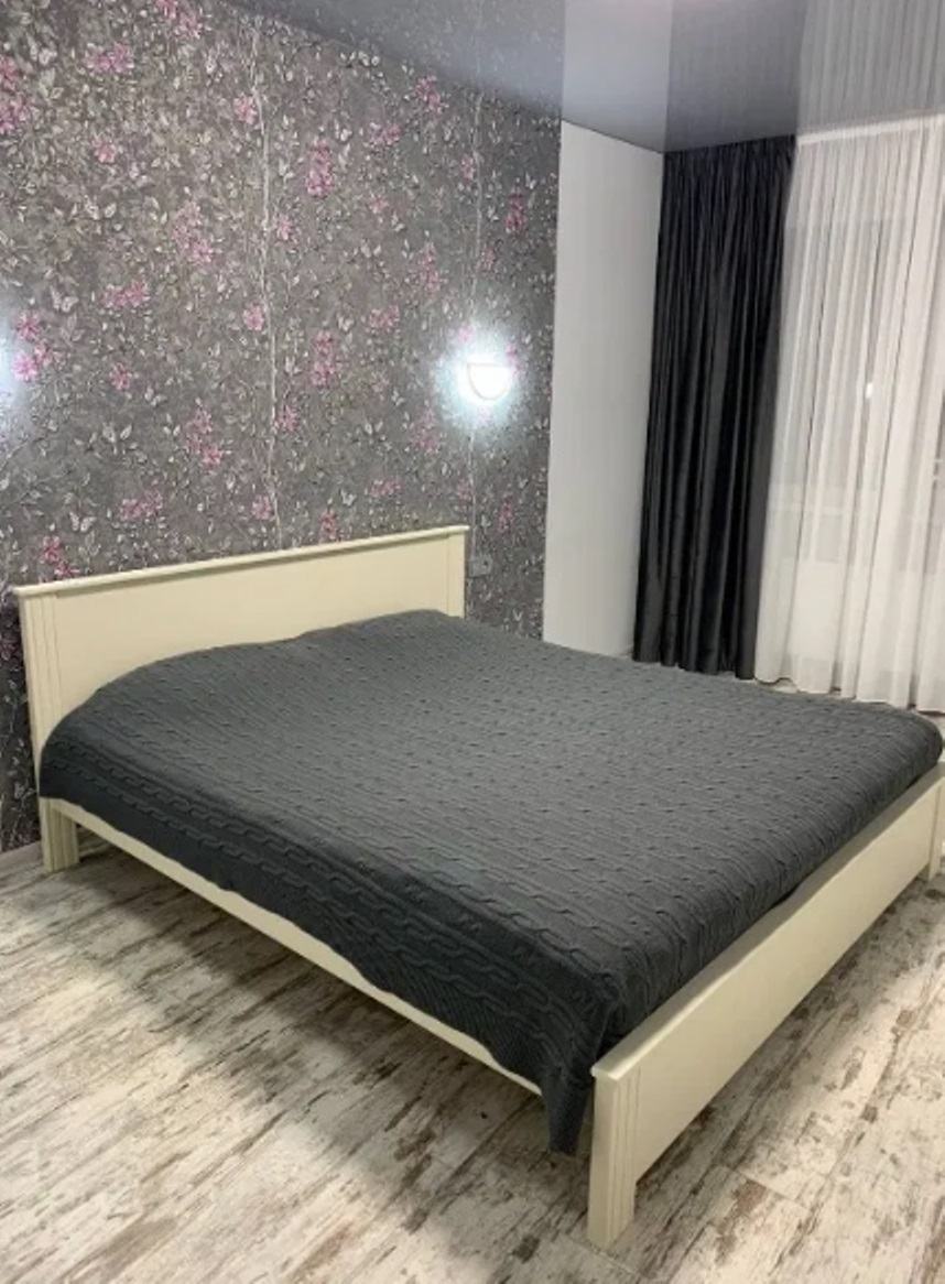 Квартира на вул. Генуэзская, 62 м², 115 000$ — FAKTOR
