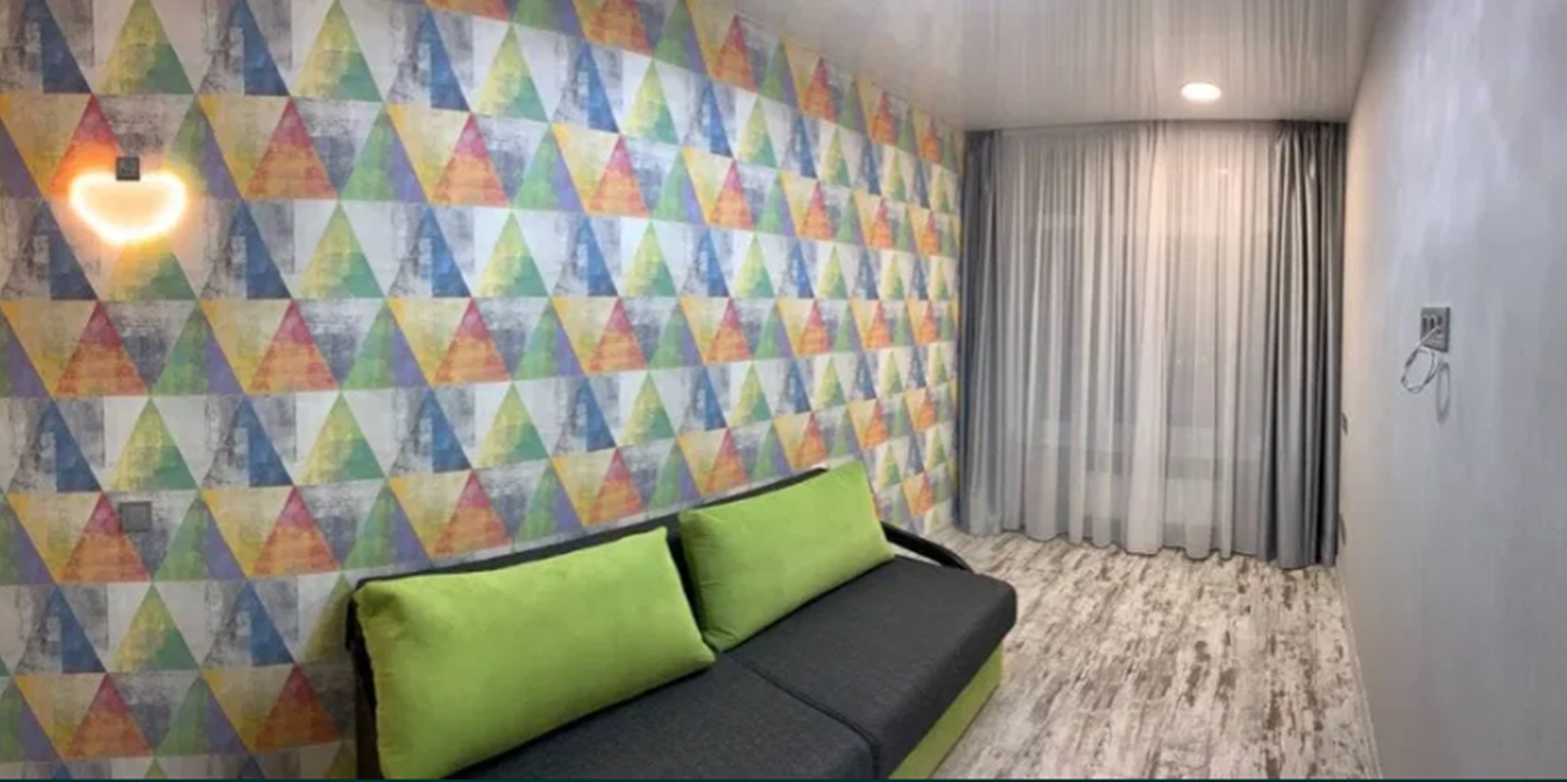 Квартира на вул. Генуэзская, 62 м², 115 000$ — FAKTOR