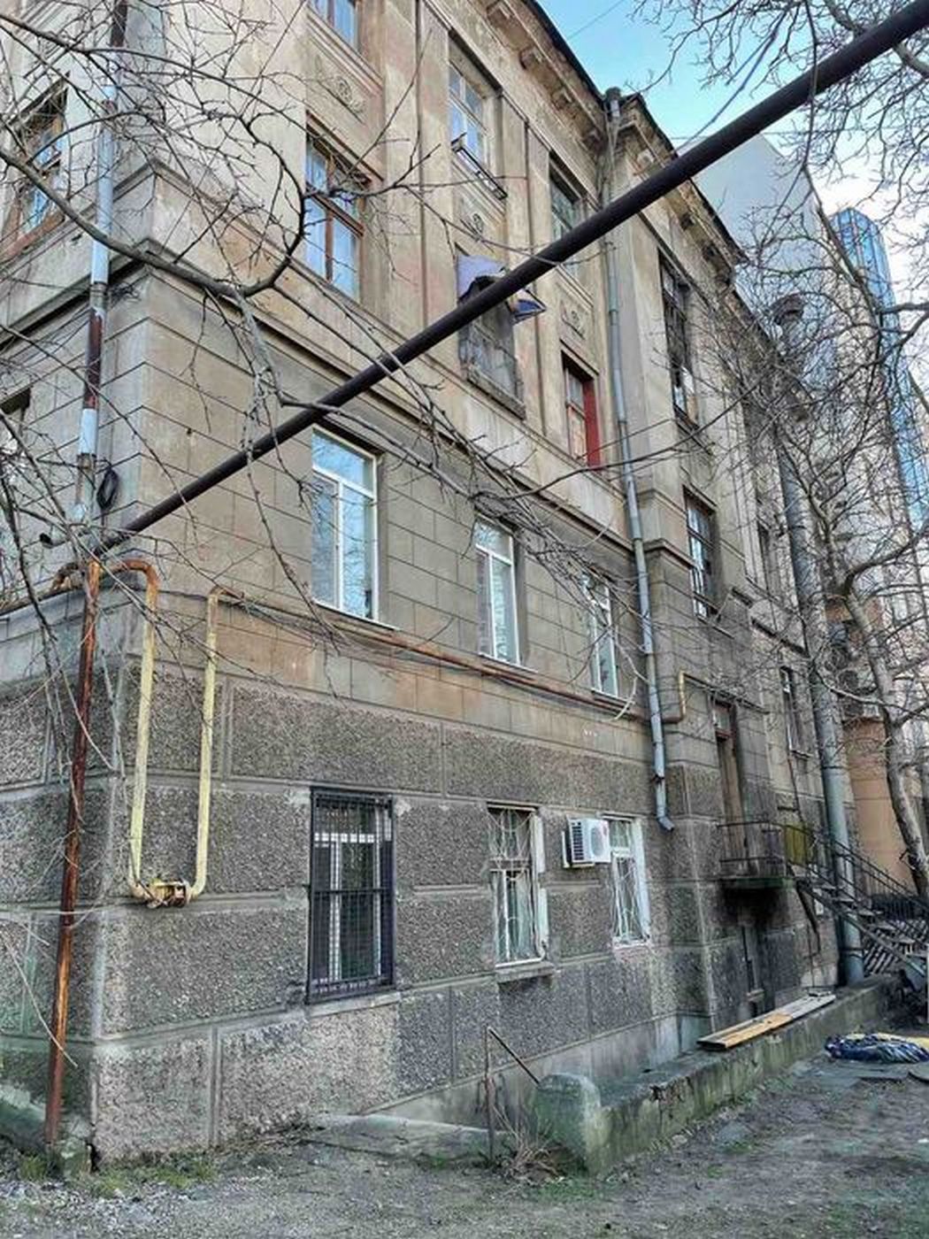 Квартира на вул. Юрия Олеши, 146 м², 116 000$ — FAKTOR