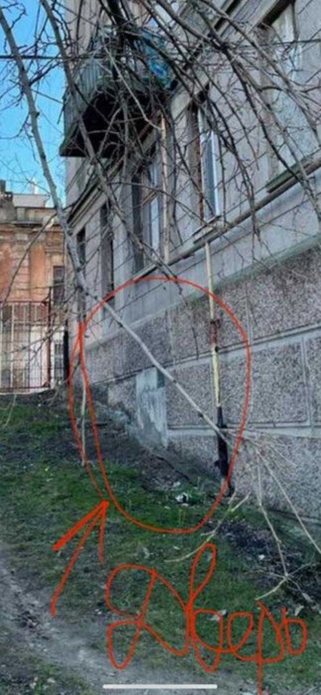 Квартира на вул. Юрия Олеши, 146 м², 116 000$ — FAKTOR