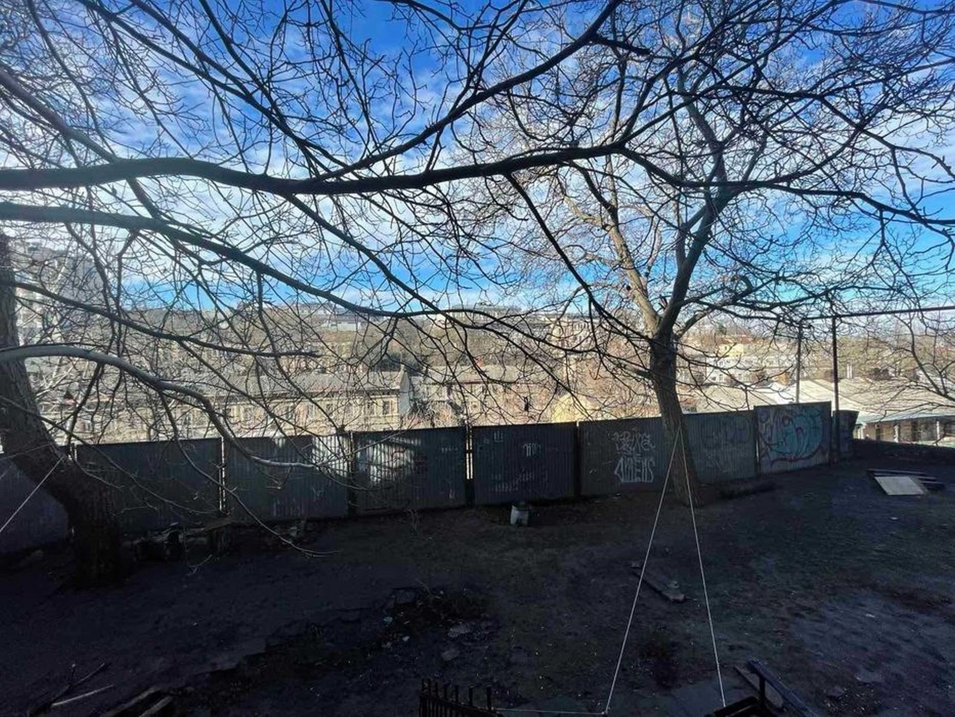 Квартира на вул. Юрия Олеши, 146 м², 116 000$ — FAKTOR