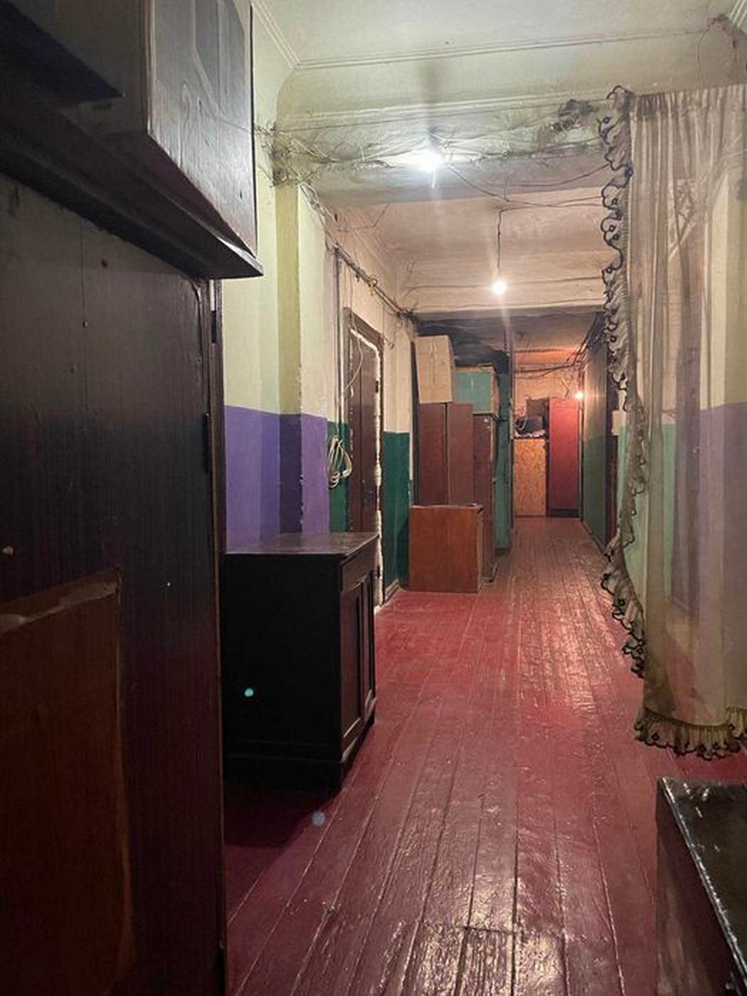 Квартира на вул. Юрия Олеши, 146 м², 116 000$ — FAKTOR