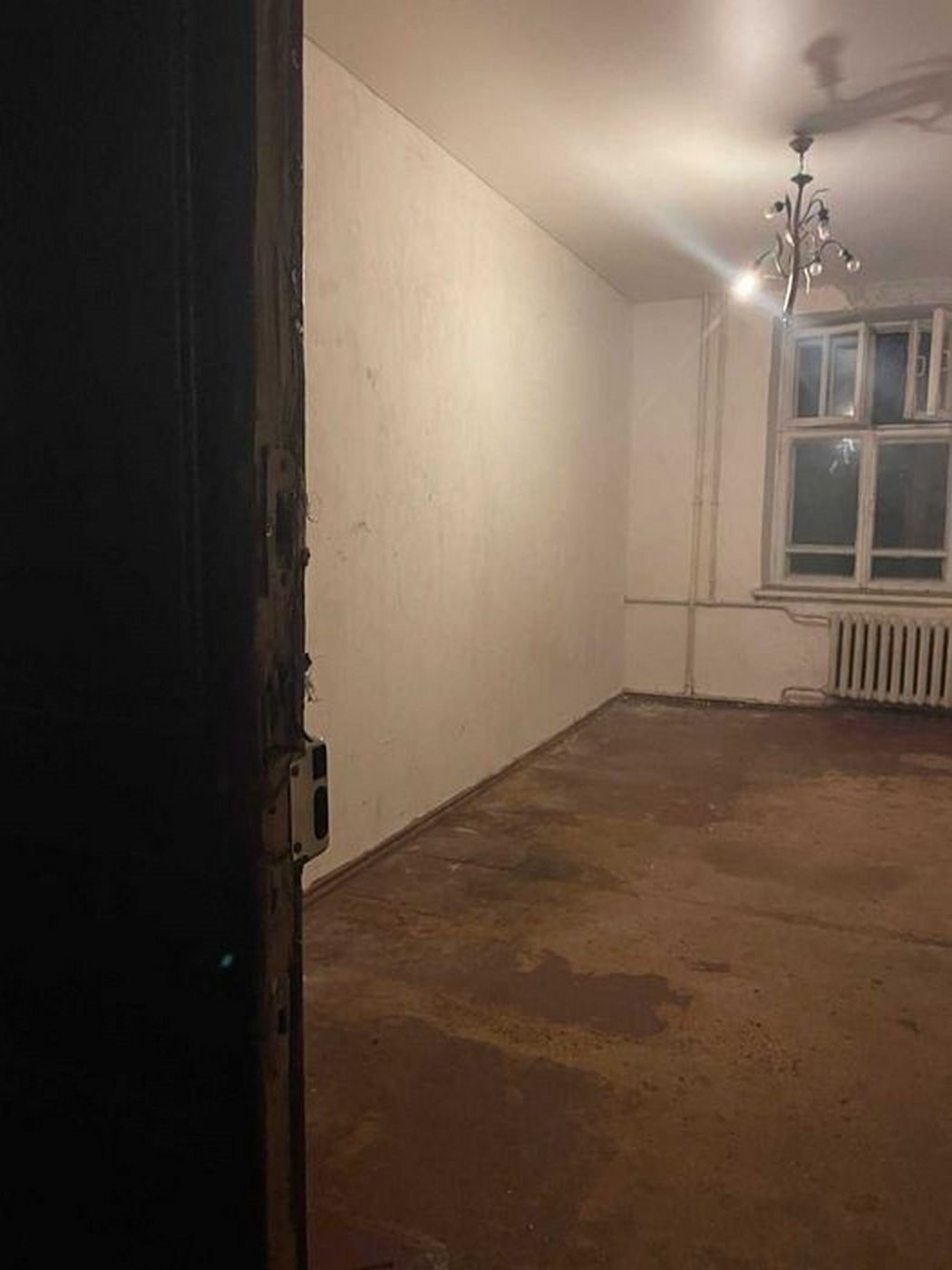 Квартира на вул. Юрия Олеши, 146 м², 116 000$ — FAKTOR