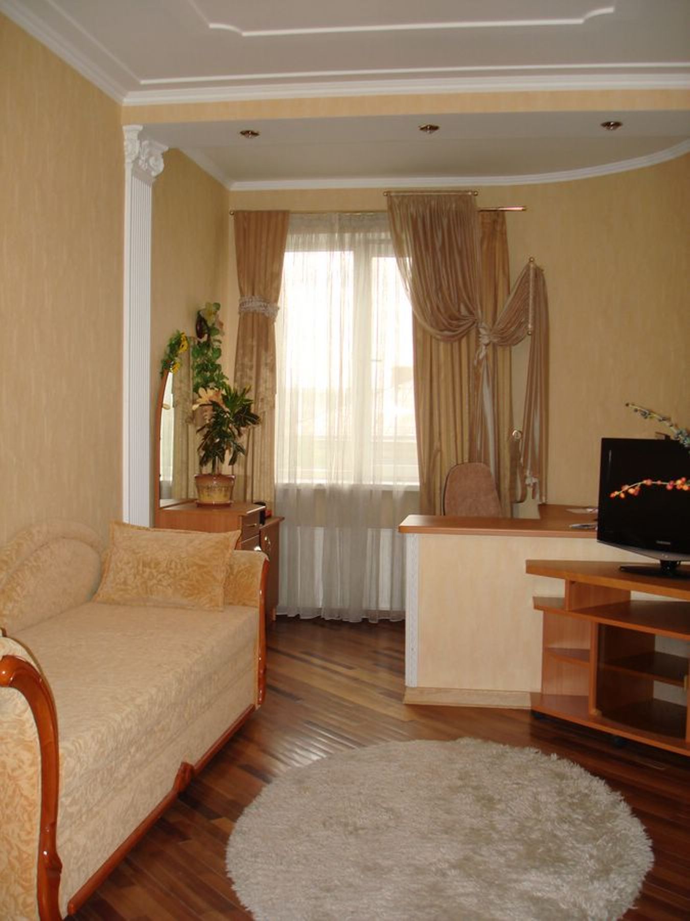 Квартира на ул. Новосельского, 109 м², 150 000$ — FAKTOR