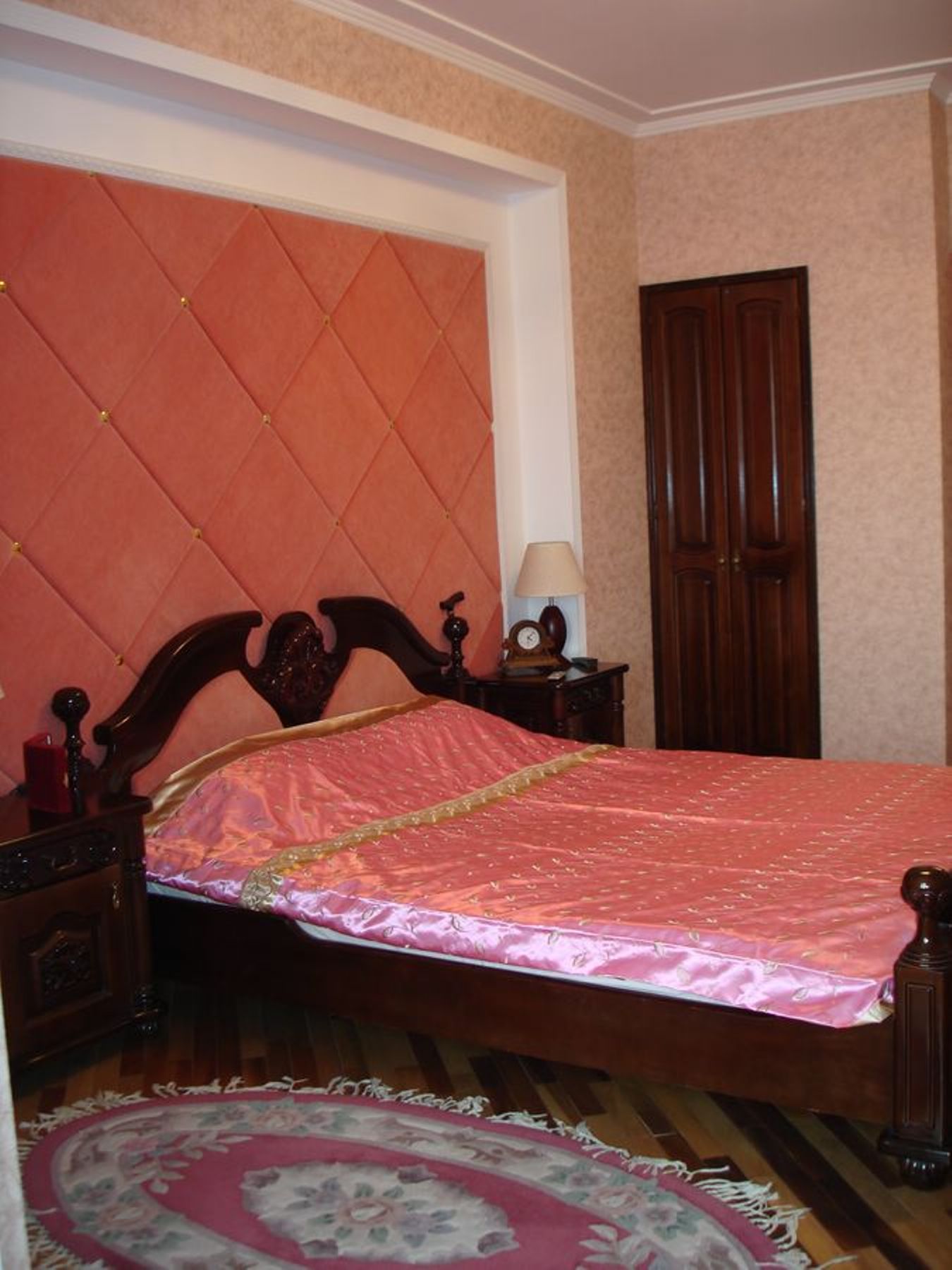 Квартира на вул. Новосельского, 109 м², 150 000$ — FAKTOR